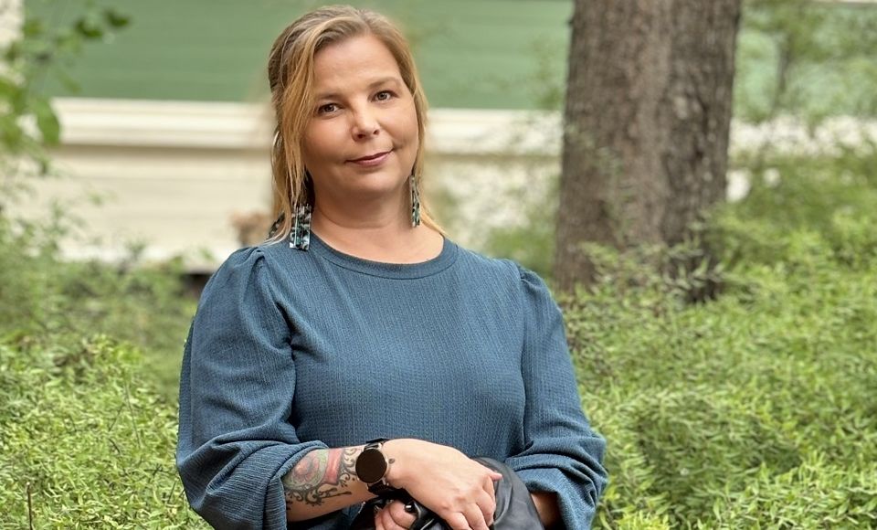 Niinan polku kohti maisteritutkintoa – opiskelijatarina avoimen yliopiston opinnoista
